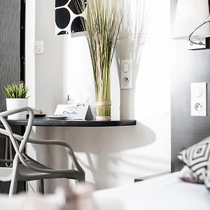 Chambre Petite